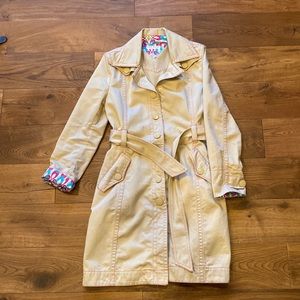 Tommy Hilfiger lightweight woman’s coat